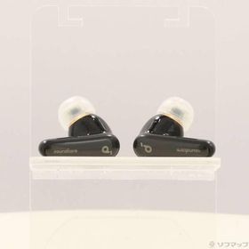 〔中古〕Anker(アンカー) Soundcore Liberty 4 ミッドナイトブラック A3953N11〔349-ud〕