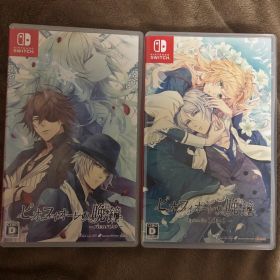 ピオフィオーレの晩鐘 Switch ソフト
