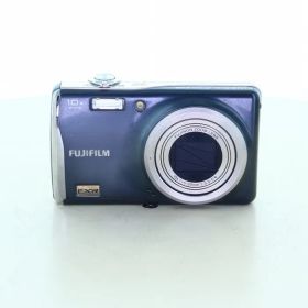 【中古】(フジフイルム) FUJIFILM FinePix F70EXR ガンメタル