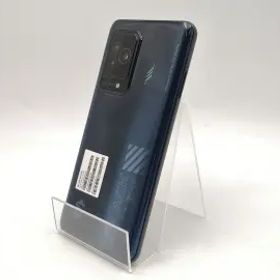 【中古】Black Shark 国内版 【SIMフリー】 Black Shark 5 8GB 128GB ブラック PAR-H0【ECセンター】保証期間１ヶ月【ランクC】