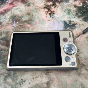 CASIO EXILIM EX-ZS190 コンパクトデジタルカメラ -N N