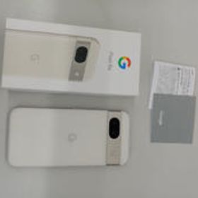 スマートフォン PIXEL8A GOOGLE