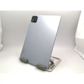【中古】Xiaomi 国内版 【Wi-Fi】 Xiaomi Pad 8 ブルー 【Snapdragon 8s Gen 4/8GB/128GB】【ECセンター】保証期間1ヶ月【ランクA】