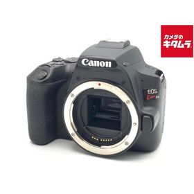 【中古】 【並品】 キヤノン EOS Kiss X10 ボディ ブラック