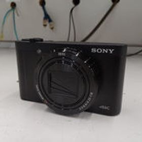デジタルカメラ DSC-WX800 SONY