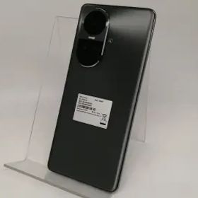 【中古】Oppo SoftBank 【SIMフリー】 OPPO Reno10 Pro 5G シルバーグレー 8GB 256GB A302OP【日本橋3】保証期間１ヶ月【ランクB】