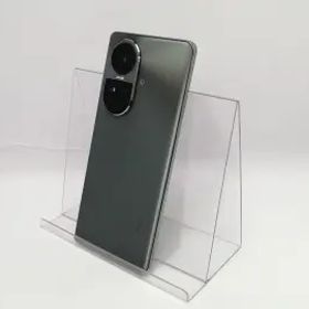 【中古】Oppo SoftBank 【SIMフリー】 OPPO Reno10 Pro 5G シルバーグレー 8GB 256GB A302OP【川越クレアモール】保証期間１ヶ月【ランク