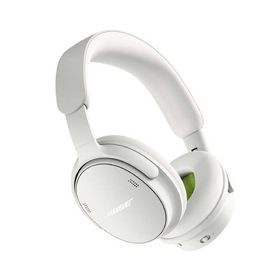 BOSE QuietComfort Headphones 2nd Bluetooth ヘッドホン ［オーバーヘッド型 / ノイズキャンセリング対応 / Bluetooth対応］ WHITE SMO