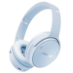 BOSE QuietComfort Headphones ワイヤレスヘッドホン [アイスブルー][ラッピング可]
