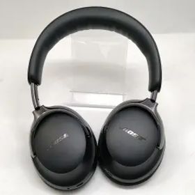 【中古】BOSE QuietComfort Ultra Headphones 第2世代 [ブラック]【宇田川】保証期間１ヶ月【ランクB】