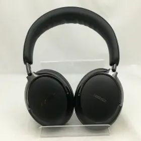 【中古】BOSE QuietComfort Ultra Headphones 第2世代 [ブラック]【川崎】保証期間１ヶ月【ランクA】