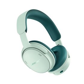 Bose Bose QuietComfort Headphones (2nd Gen) ピル型のイヤーカップ Bluetooth対応 ノイズキャンセリング DEWDROP MINT