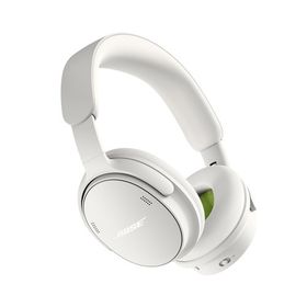 Bose Bose QuietComfort Headphones (2nd Gen) ピル型のイヤーカップ Bluetooth対応 ノイズキャンセリング WHITE SMOKE