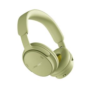 Bose Bose QuietComfort Headphones (2nd Gen) ピル型のイヤーカップ Bluetooth対応 ノイズキャンセリング EUCALYPTUS GREEN