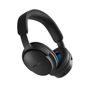 Bose Bose QuietComfort Headphones (2nd Gen) ピル型のイヤーカップ Bluetooth対応 ノイズキャンセリング BLACK