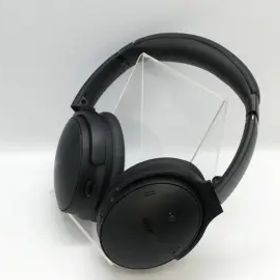 【中古】BOSE QuietComfort Headphones [ブラック]【京都】保証期間１ヶ月【ランクA】