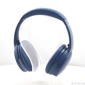 (中古)BOSE QuietComfort Headphones ダンダダンコラボパッケージ アイラ トワイライトブルー(377-ud)