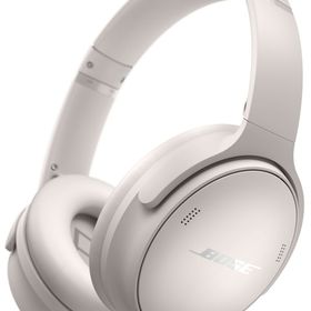 BOSE ブルートゥースヘッドホン QuietComfort Headphones [ホワイトスモーク] 【ラッピング対応可】 R-LOGI