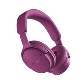 BOSE QuietComfort Headphones 2nd Bluetooth ヘッドホン ［オーバーヘッド型 / ノイズキャンセリング対応 / Bluetooth対応］ ROSEWOOD