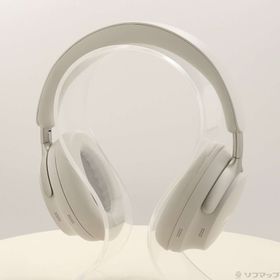 (中古)BOSE QuietComfort Ultra Headphones QCULTRAHPWHT ホワイトスモーク(262-ud)
