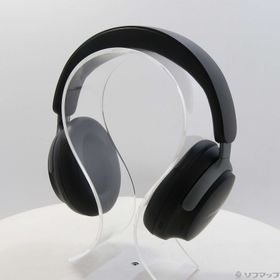 (中古)BOSE QuietComfort Ultra Headphones ブラック QC-ULTRA-HP-BLK(349-ud)