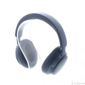 (中古)BOSE QuietComfort Ultra Headphones ルナブルー(198-ud)