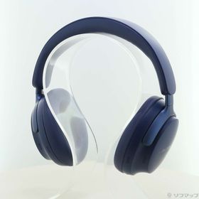 (中古)BOSE QuietComfort Ultra Headphones ルナブルー(276-ud)