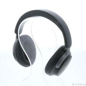 (中古)BOSE QuietComfort Ultra Headphones ブラック QC-ULTRA-HP-BLK(352-ud)