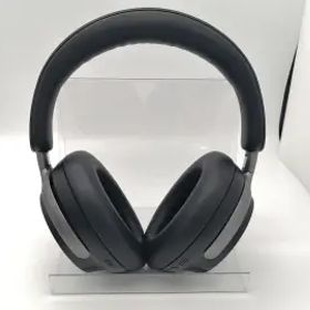 【中古】BOSE QuietComfort Ultra Headphones [ブラック]【広島本通】保証期間１ヶ月【ランクA】
