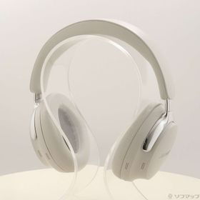 (中古)BOSE QuietComfort Ultra Headphones 2nd Gen ホワイトスモーク(198-ud)