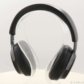 (中古)BOSE QuietComfort Ultra Headphones ブラック QC-ULTRA-HP-BLK(377-ud)