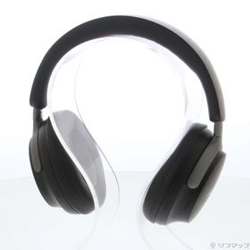 (中古)BOSE QuietComfort Ultra Headphones ブラック QC-ULTRA-HP-BLK(349-ud)
