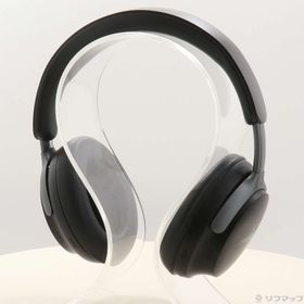(中古)BOSE QuietComfort Ultra Headphones ブラック QC-ULTRA-HP-BLK(377-ud)