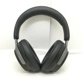 【中古】BOSE QuietComfort Ultra Headphones [ブラック]【川崎】保証期間１ヶ月【ランクA】