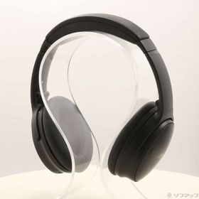 (中古)BOSE QuietComfort SC Headphones ブラック(344-ud)