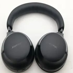 【中古】BOSE QuietComfort Ultra Headphones [ブラック]【柏】保証期間１ヶ月【ランクB】