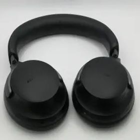【中古】BOSE QuietComfort Ultra Headphones [ブラック]【新橋烏森通り】保証期間１ヶ月【ランクA】