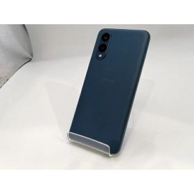 【中古】FCNT 国内版 【SIMフリー】 arrows We2 ネイビーグリーン 4GB 128GB M07【浜松駅前】保証期間1ヶ月【ランクA】