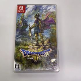 Switch ドラゴンクエスト3 そして伝説へ