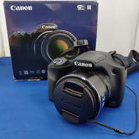 デジタルカメラ POWERSHOT SX530 HS CANON