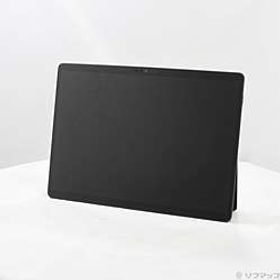 Surface ProX 〔Microsoft SQ1／16GB／SSD256GB〕 QFM-00011 ブラック