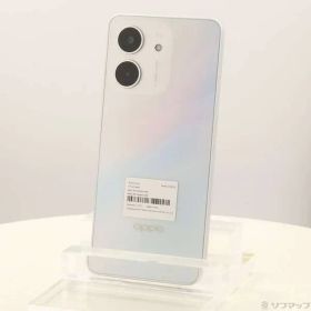 ソフマップ 〔中古品〕 OPPO A5x 128GB ホワイト CPH2725WH SIMフリー【258】