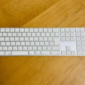 ★正規品★動作確認済み★Apple Magic Keyboard テンキー付き