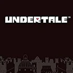 【中古】(非常に良い)UNDERTALE - Switch (【永久封入特典】ストーリーブックレット 同梱)