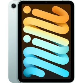 【新品】iPad mini A17 Pro 8.3インチ Wi-Fi 256GB ブルー MXNC3J/A