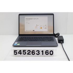 ノートパソコン Lenovo 14e Chromebook Gen3 Intel N100 0.8GHz/4GB/32GB/14W/FHD(1920x1080)/Chrome OS