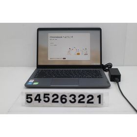ノートパソコン Lenovo 14e Chromebook Gen3 Intel N100 0.8GHz/4GB/32GB/14W/FHD(1920x1080)/Chrome OS