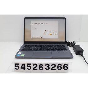 ノートパソコン Lenovo 14e Chromebook Gen3 Intel N100 0.8GHz/4GB/32GB/14W/FHD(1920x1080)/Chrome OS