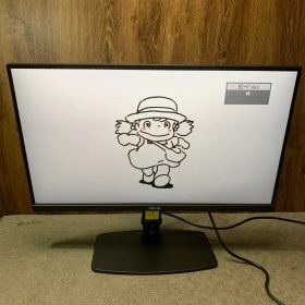 N065 ASUS ゲーミングモニター TUF 2026年 VG279QM1A