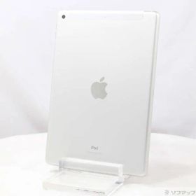 ソフマップ 〔中古品〕 iPad 第8世代 32GB シルバー MYMJ2J／A SIMフリー【198】